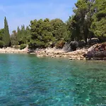 In - Insel Krk 12836 Διαμέρισμα Malinska