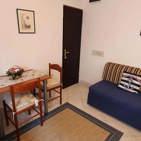 In - Insel Krk 12836 Διαμέρισμα *