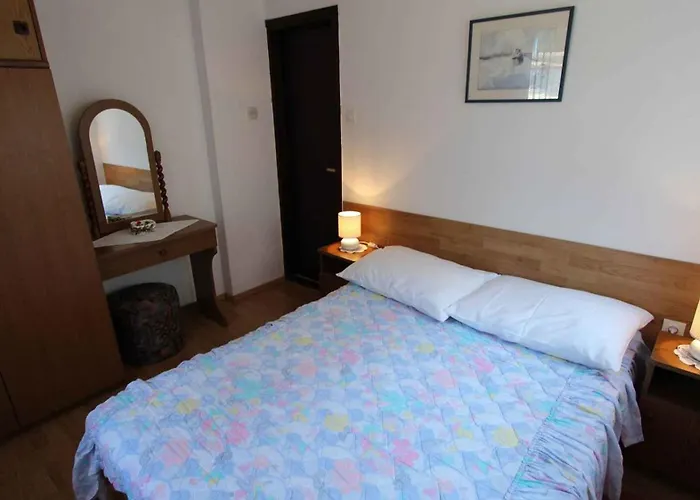 In - Insel Krk 12836 公寓 马林斯卡