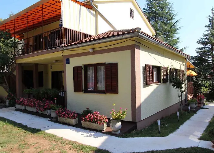 In - Insel Krk 12836