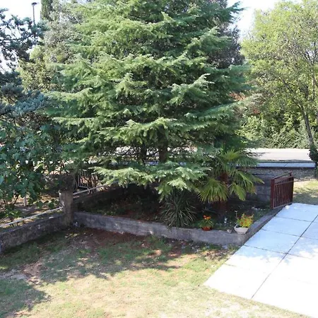 Apartamento In - Insel Krk 12836 Malinska