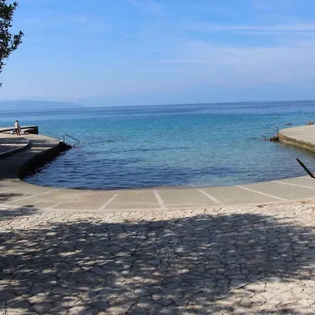 In - Insel Krk 12836 Malinska