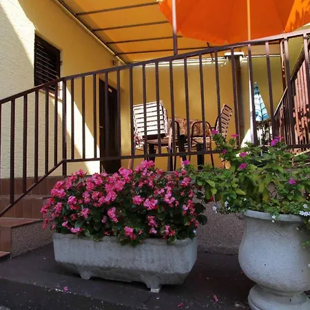 Apartamento In - Insel Krk 12836