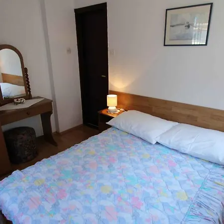In - Insel Krk 12836 Apartamento Malinska