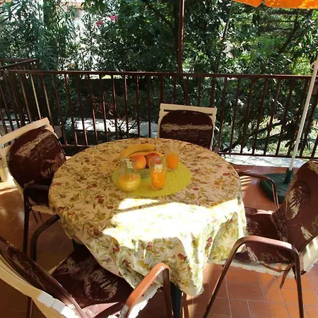 In - Insel Krk 12836 Apartamento *