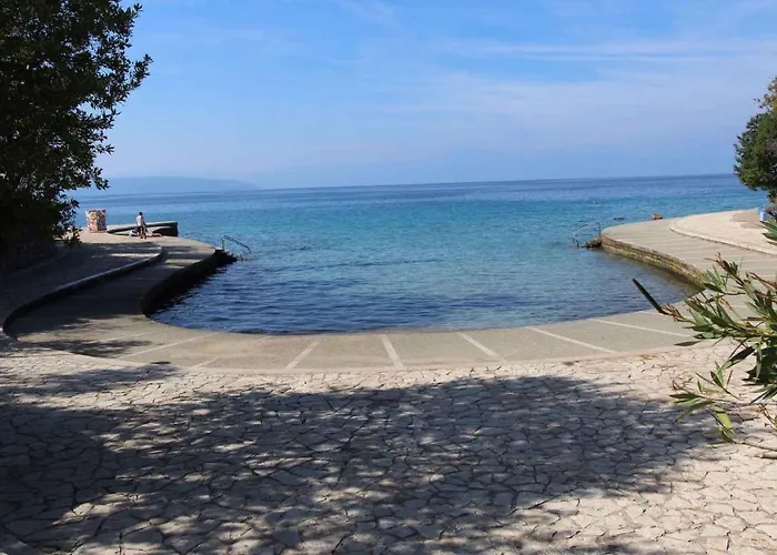 In - Insel Krk 12836 Malinska